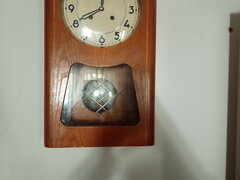 Vand ceas cu pendula